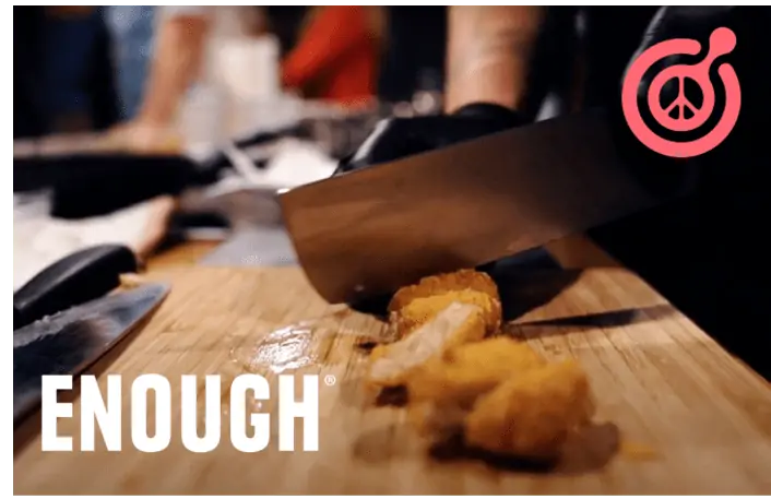 ENOUGH_logo