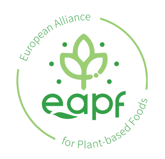 Europäische Allianz für pflanzliche Lebensmittel EAPF