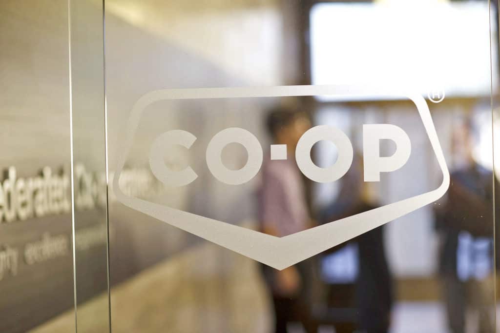Federated co operatives limited 9