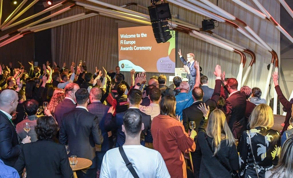 Fi europe messe