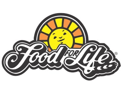 Food For Life Logo