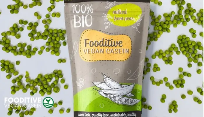 Fooditive Vegan Kasein