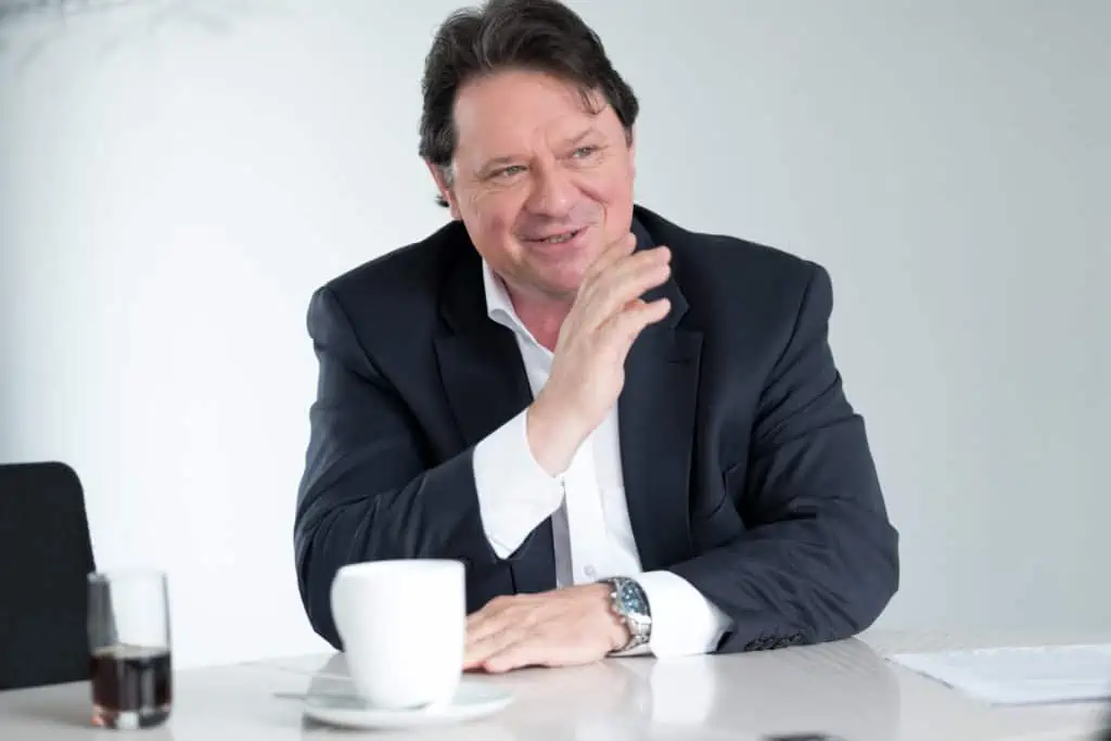 christoph minhoff lebensmittelverband