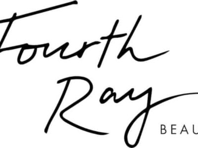Fourth ray beauty logo