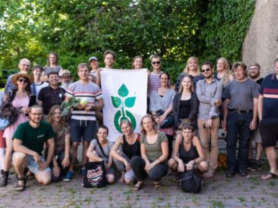 Förderkreis biozyklisch-veganer anbau e. V.