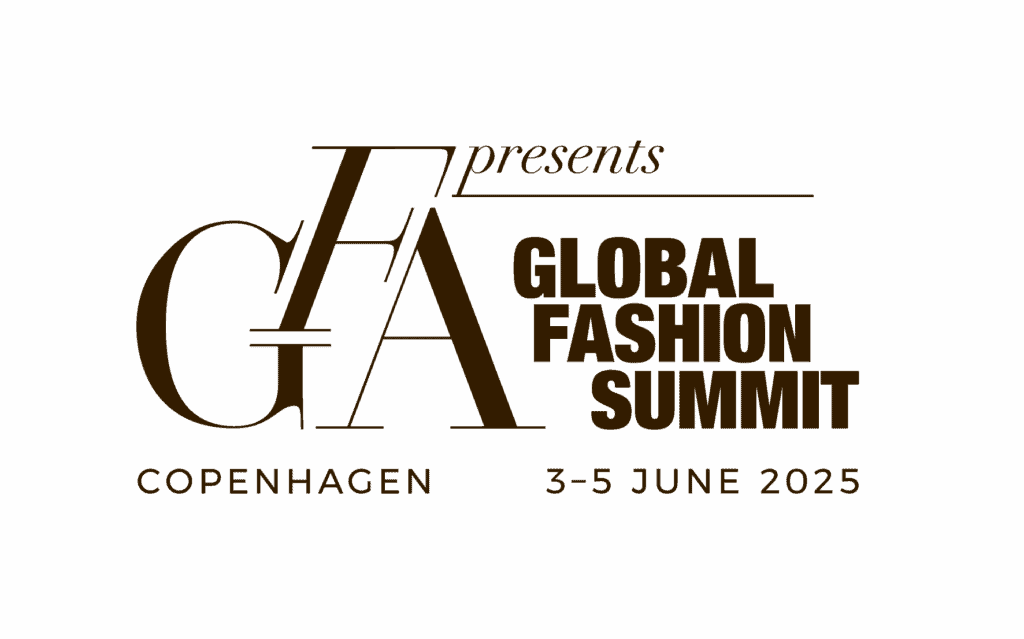 © global fashion summit