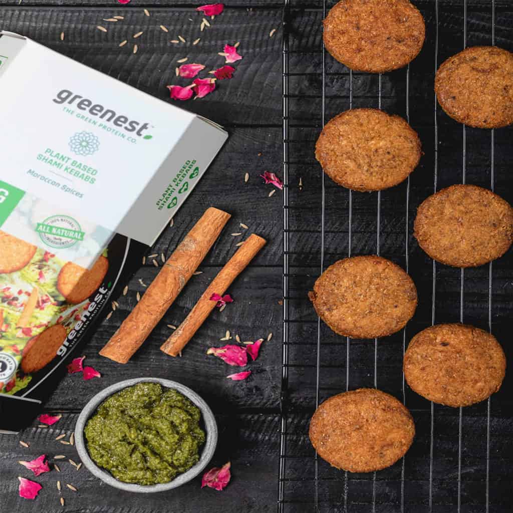 Greenest produkte