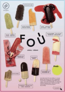 Fou icepops