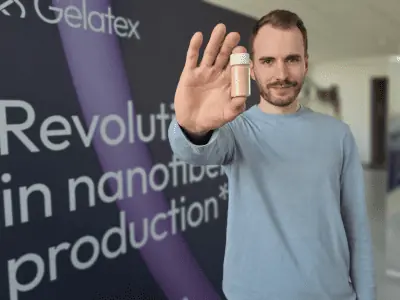ceo gelatex