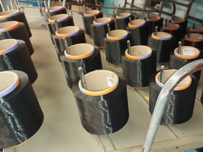 Geno Aquafil Nylon 6 Textile Yarn 1