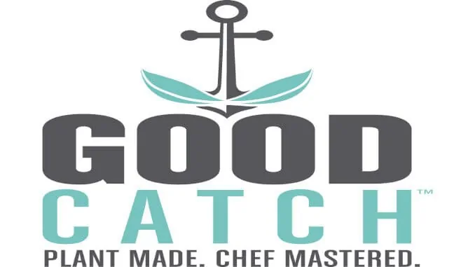 Good Catch Logo