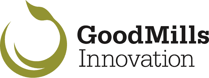 goodmills innovation logo