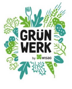 Grünwerk logo rgb