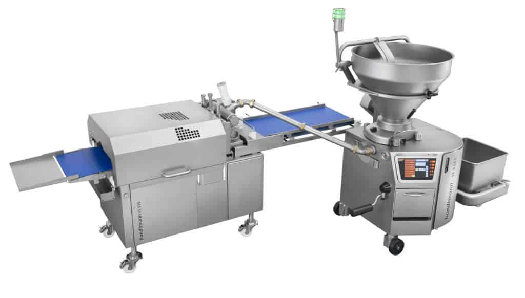 Handtmann fs 510
