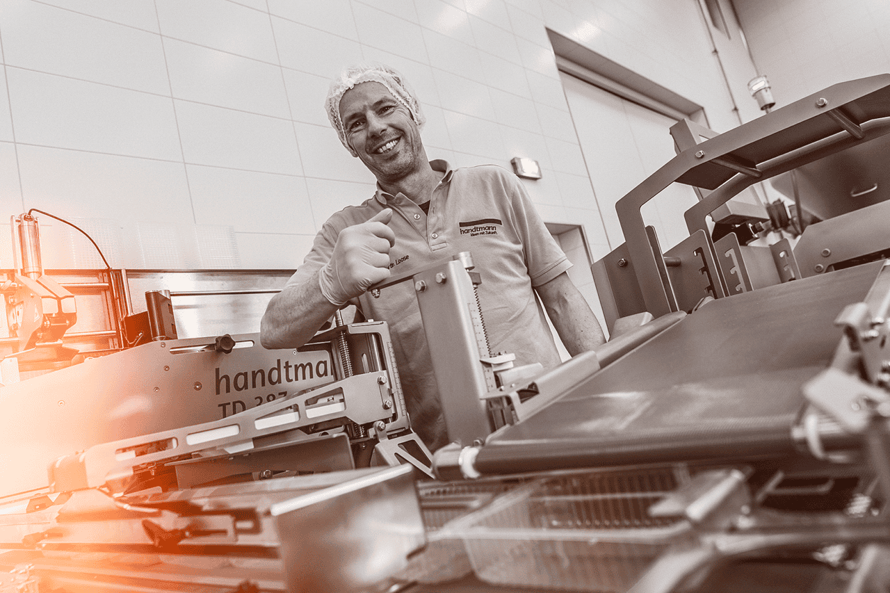 © handtmann maschinenfabrik gmbh & co. Kg