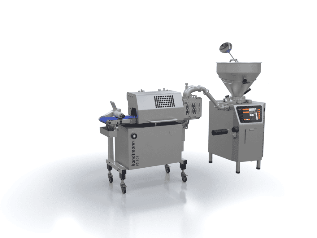 © handtmann maschinenfabrik gmbh & co. Kg