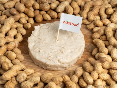 Haofood Plant based chicken raw 1