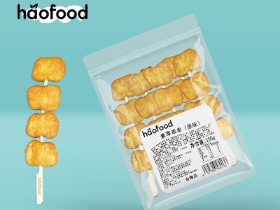 Haofood-Satay-Nugget-am-Stiel