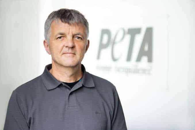 Harald ullmann peta