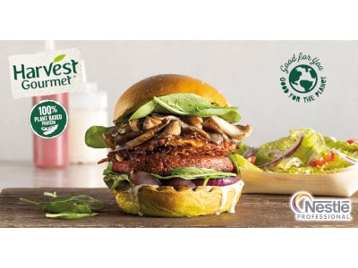 HarvestGourmet Nestle 1