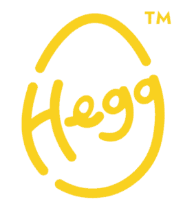 Hegg logo