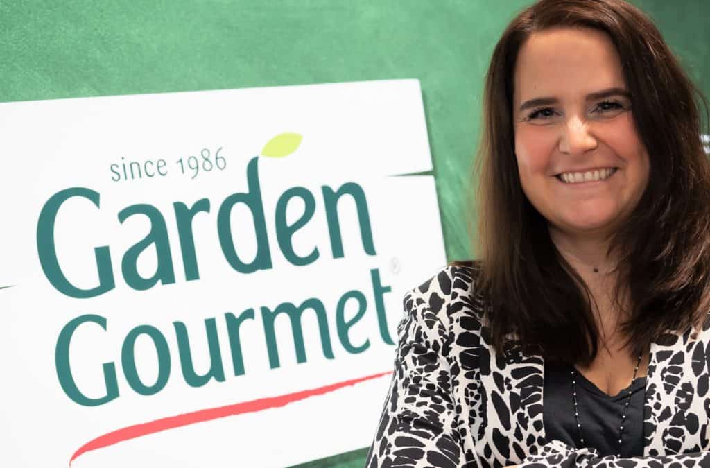 Garden gourmet führung