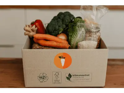 herbibox box