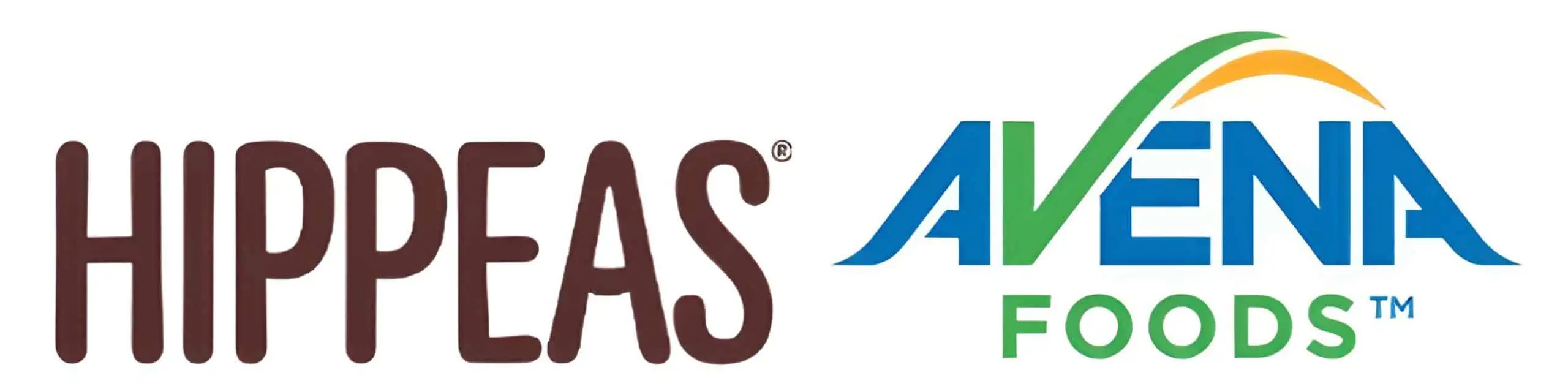 Hippeas & Avena Foods Logo