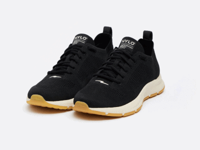 Hylo-Grüne-Sneakermarke-pflanzlich-vegane-Sportschuhe