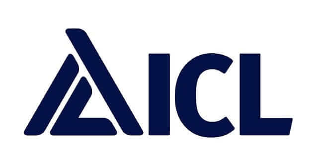 ICL logo