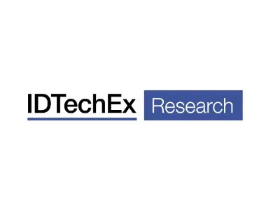 IDTechex Logo