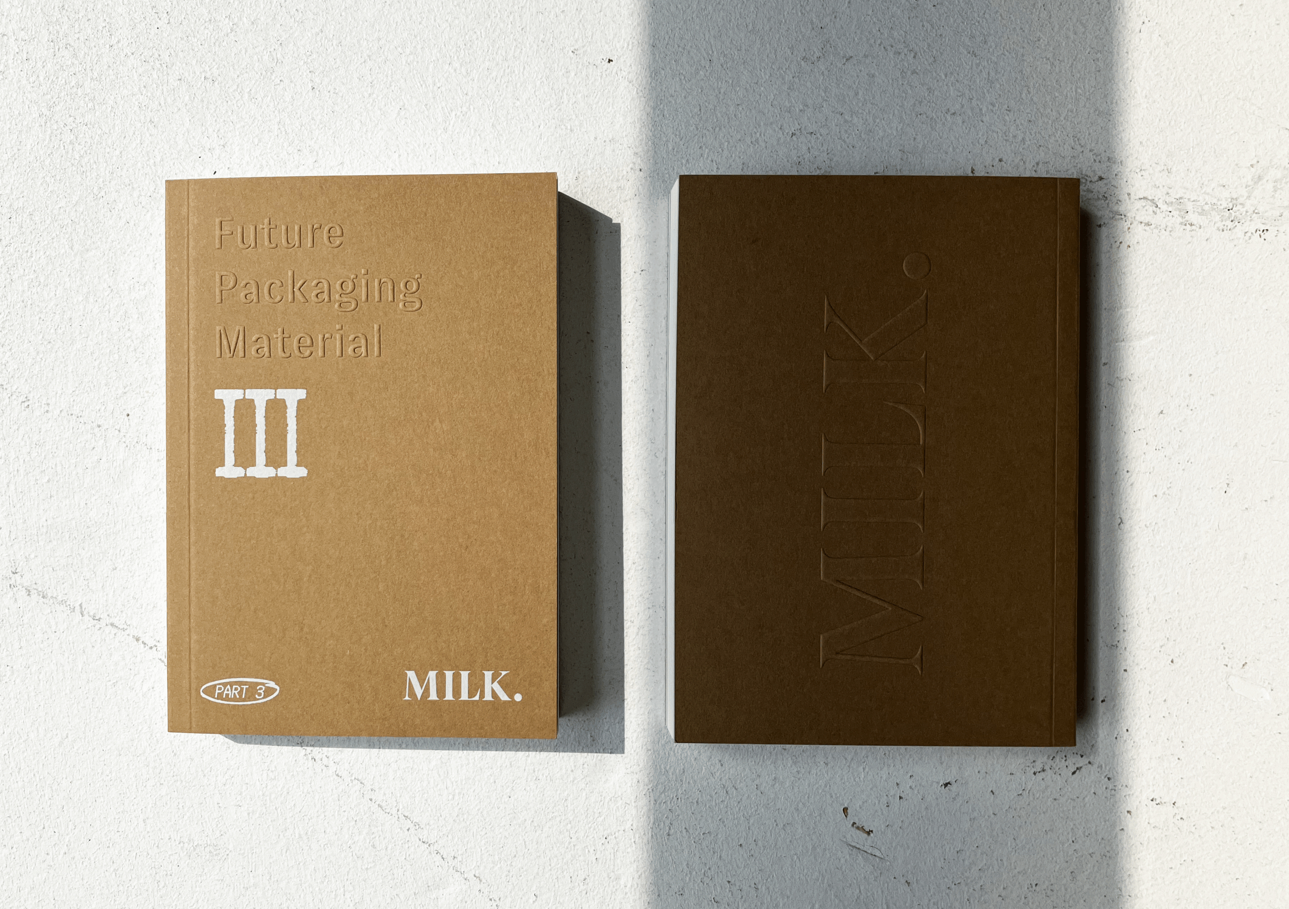 milk booklet