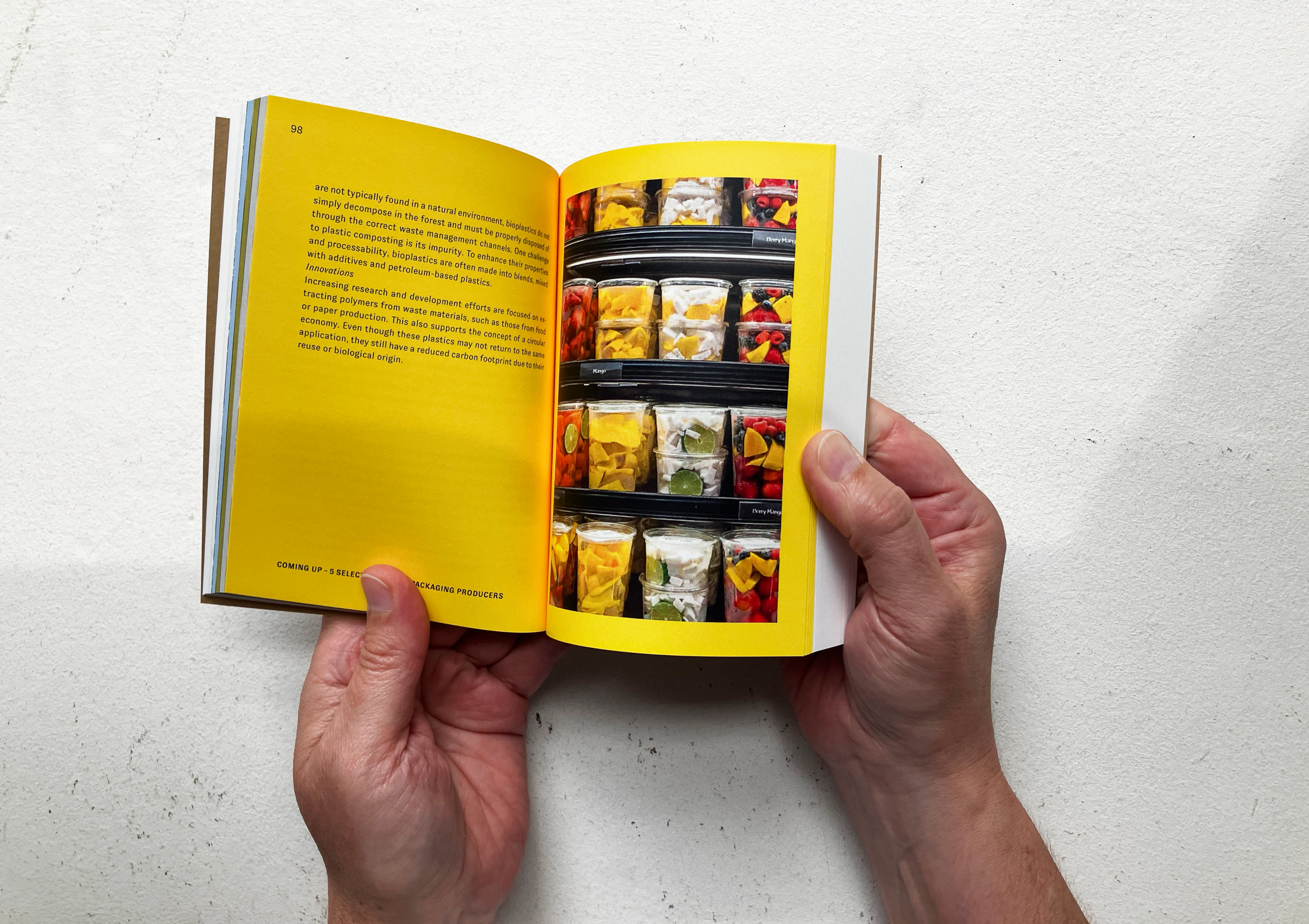 milk booklet
