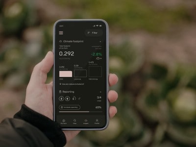 Improvin app