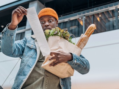 Inflation-Lebensmitteleinkauf-steigende-Preise-Nachhaltigkeit-teuer-Supermarkt