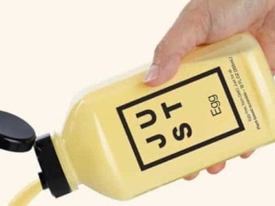 Just Food Egg