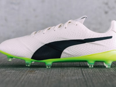 KING Platinum 21 Vegan PUMA Fußballschuh