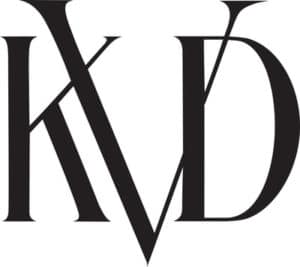 Kvd beauty logo