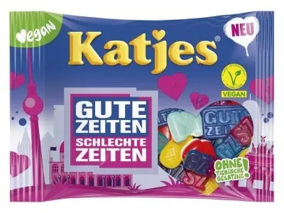 Katjes GZSZ