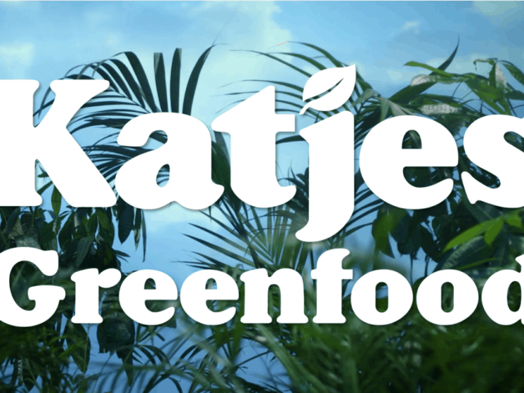 Katjes Greenfood 1