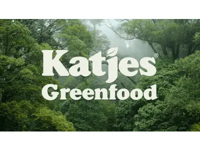 katjes greenfood logo