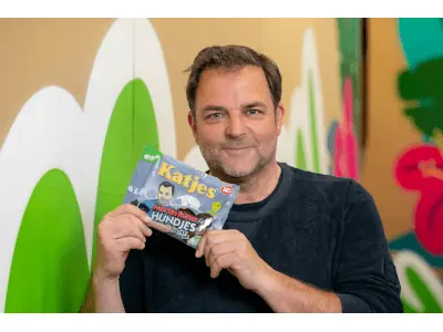 martin rütter katjes hundjes