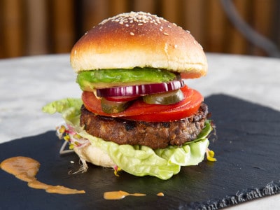 KernelMycofoods_Burger_Produkt