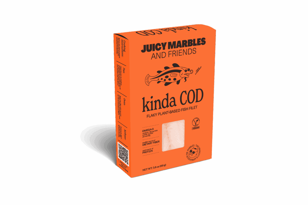 © juicy marbles revo foods