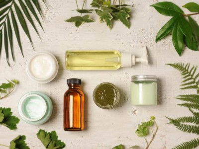 Kosmetik vegan Hautpflege Schoenheut Beauty 1