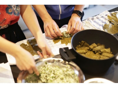 Kurkuma Kochschule kochkurs