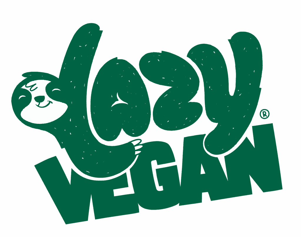 © lazy vegan