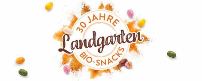 Landgarten logo