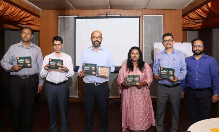 Launch of continental greenbird group