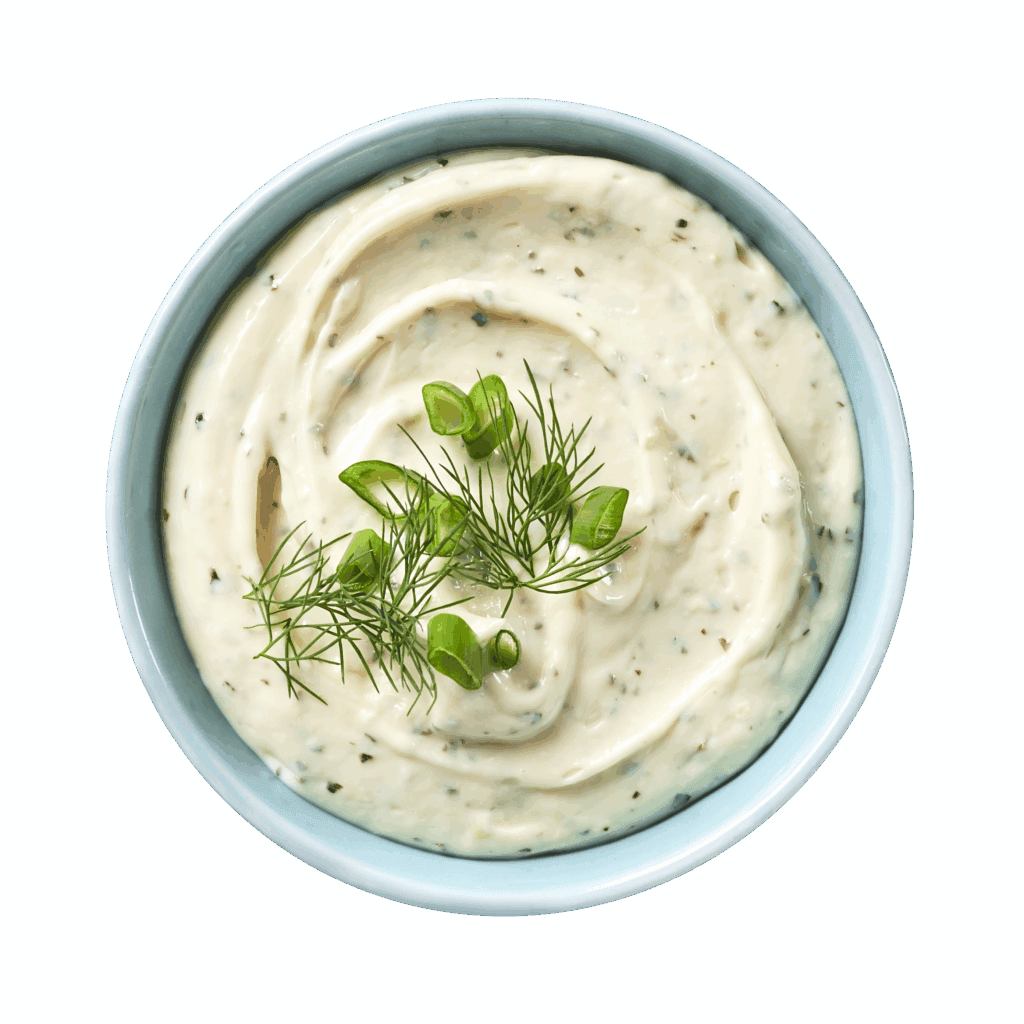 Lepicant vegane remoulade
